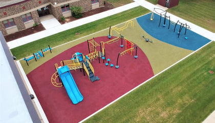 Glen Hill Elementary School